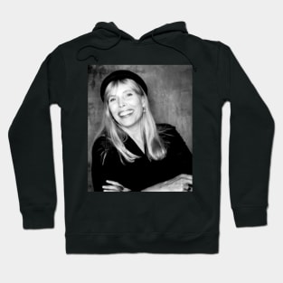 best joni mitchel Hoodie